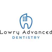 Lowry Advanced Dentistry Logo