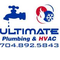 Ultimate Plumbing Logo