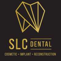 SLC Dental Logo