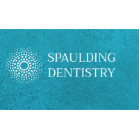 Spaulding Dentistry: Jocelyn Spaulding, DMD Logo