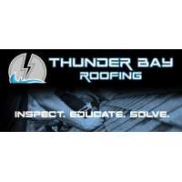 Thunder Bay Roofing Logo