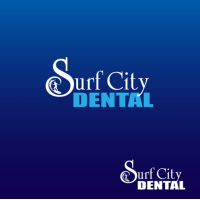 Surf City Dental Logo