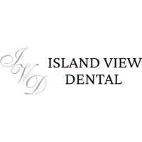 Island View Dental Logo