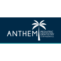 Anthem Pediatric Dentistry Logo