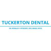 Tuckerton Dental Logo