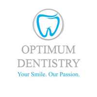 Optimum Dentistry of Coral Springs Logo