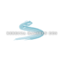 Rebecca Hausten, DDS Logo