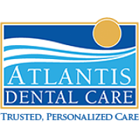 Atlantis Dental Care Logo