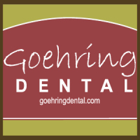 Goehring Dental Logo