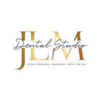 JLM Dental Studios: Jarrett L Manning, DDS, MPH Logo