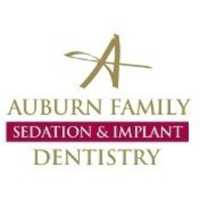 Auburn Family Dentistry Logo