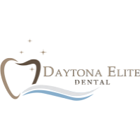 Daytona Elite Dental Logo