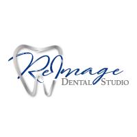 Reimage Dental Studio Logo