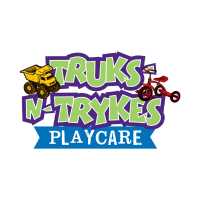 Truks-N-Trykes Playcare Logo