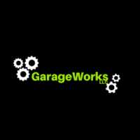 Utah Garage Works Logo