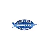 Aqua Marine & Storage Logo