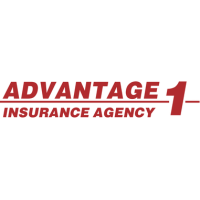 Advantage 1 Insurance Agency Logo