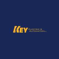 Key Electric & Automation, Inc. Logo