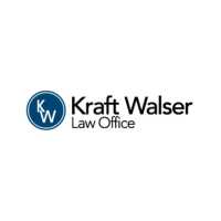 Kraft Walser Law Office Logo
