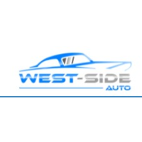 West Side Auto of Park Rapids Logo