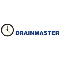 Around The Clock Drain Master Logo