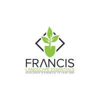 Francis Landscape Essentials Logo
