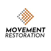 Movement Restoration Physical Therapy Logo