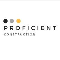 Proficient Construction Logo