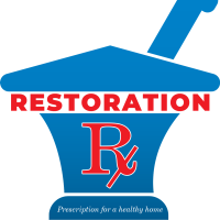 Restoration RX Logo