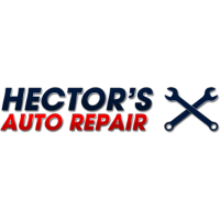 Hector's Auto Repair Logo