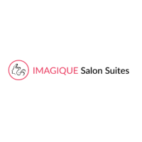 Imagique Salon Suites Logo