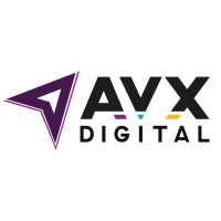 AVX Digital Logo