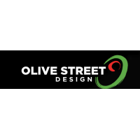 Olive Street Design Logo