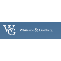 Whiteside & Goldberg Logo