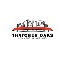 Thatcher Oaks Logo