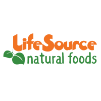 LifeSource Natural Foods Logo