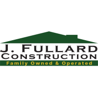 Fullard Construction and Landscaping Company Logo