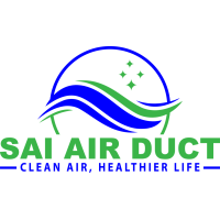 SAI Air Duct Logo