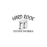 Hard Rock Stone Works Logo