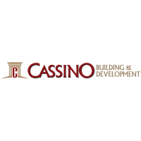 Cassino Building & Development Logo