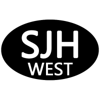 Saint James Health West Logo
