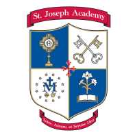 Saint Joseph Academy Logo