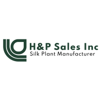 H&P Sales Logo