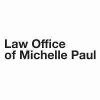 Law Office of Michelle Paul Logo
