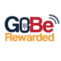 GoBeRewarded Marketing Agency Logo