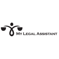 My Legal Assistant, Inc. Logo