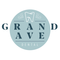 Grand Ave Dental Logo