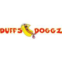 Duff's Doggz Logo