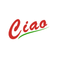 Ciao Ristorante Italiano Logo