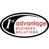 1st Advantage Business Solutions Logo